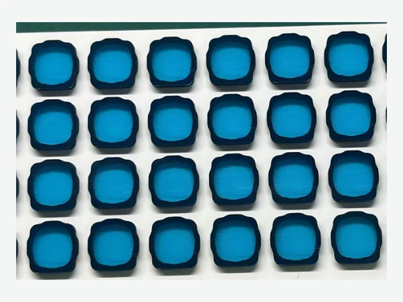 Camera & Sensor Foam Pads sample